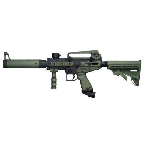 Tippmann Cronus Tactical Olive Combo