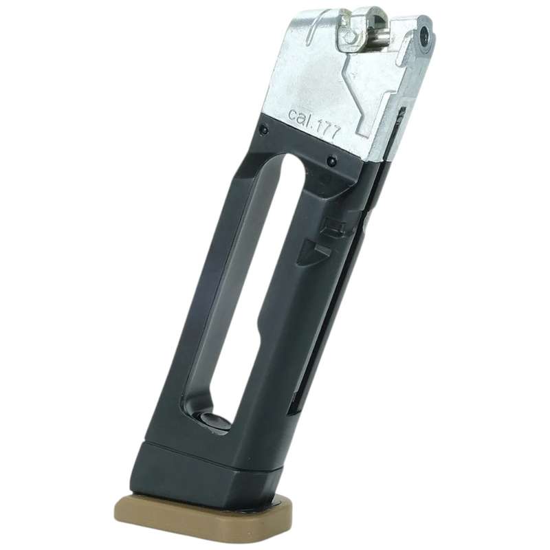 Umarex Glock 19X BB Magazine 4.5MMMM CO2  5.8367.1