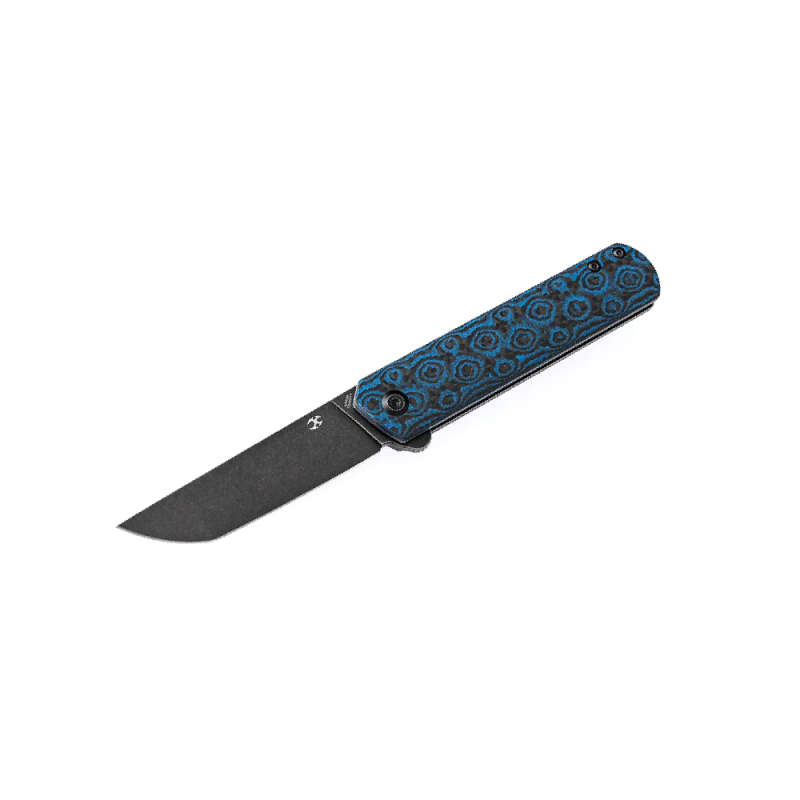 KANSEPT FOOSA SLIP JOINT FOLDING KNIFE- T2020T7