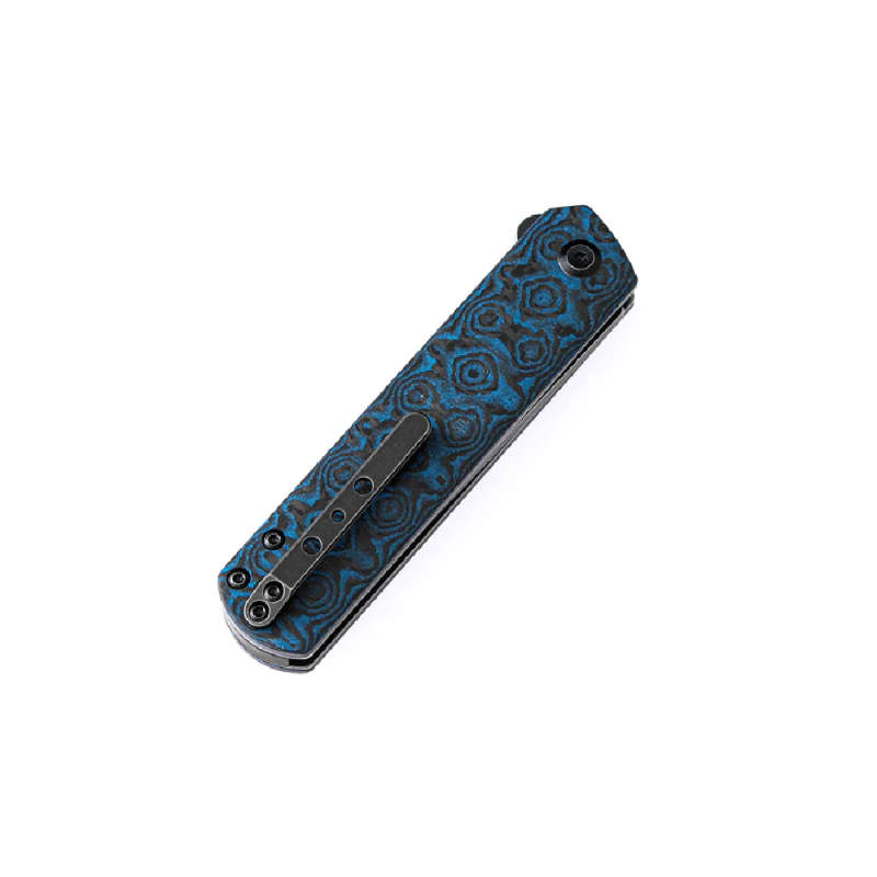 KANSEPT FOOSA SLIP JOINT FOLDING KNIFE- T2020T7