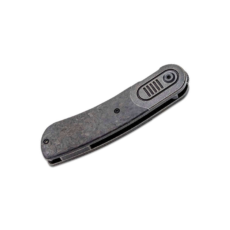 KANSEPT REVERIE FOLDING KNIFE JUSTIN LUNDQUIST- K2025A2