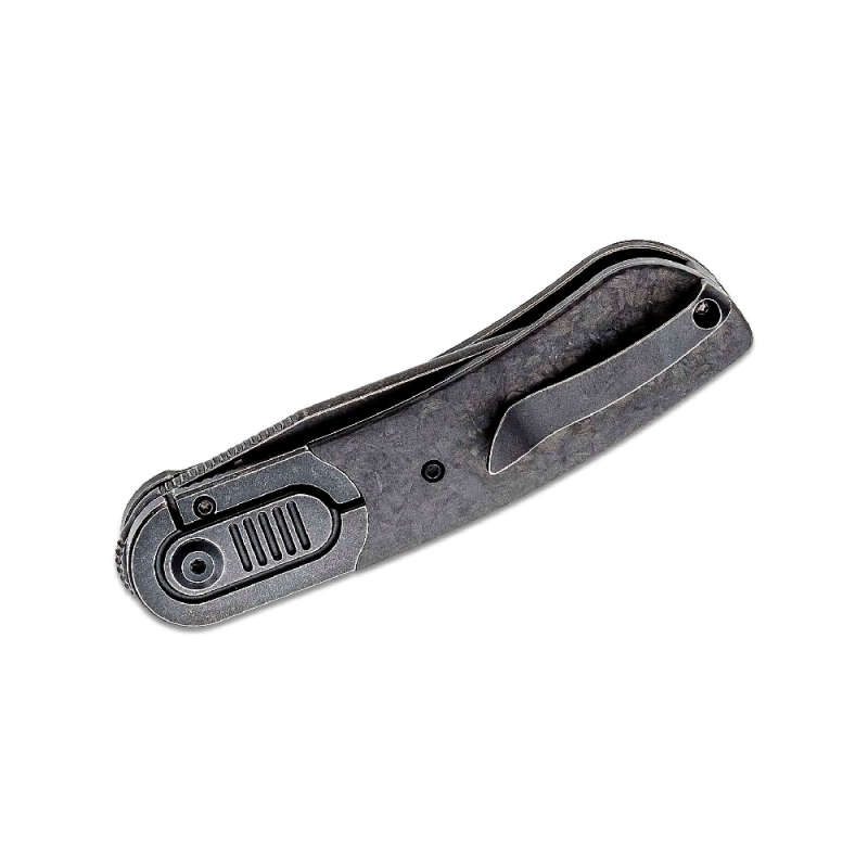 KANSEPT REVERIE FOLDING KNIFE JUSTIN LUNDQUIST- K2025A2