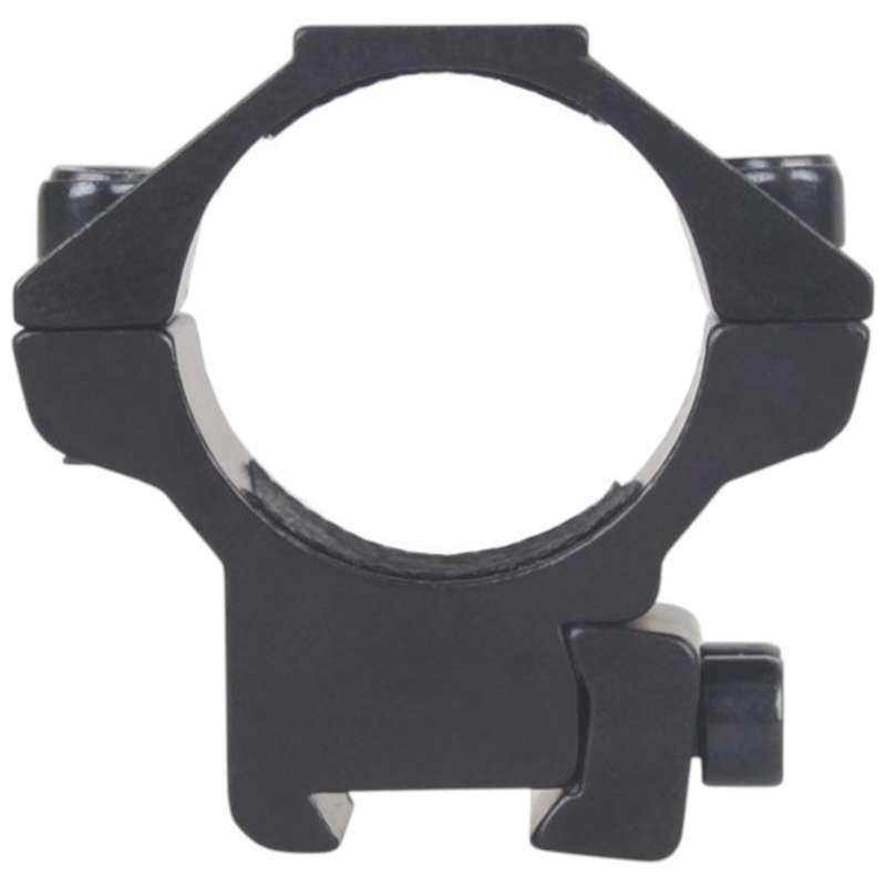 Vectoroptics Mounts High Dovetail Rings 25.4MM  SCOT-53H
