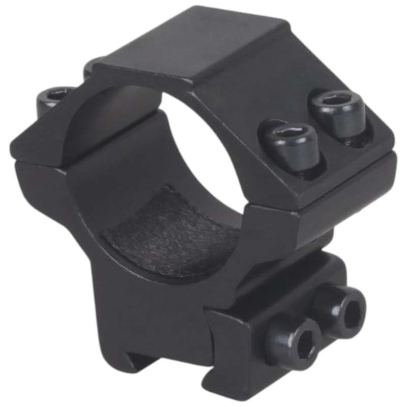 Vectoroptics Mounts High Dovetail Rings 25.4MM  SCOT-53H