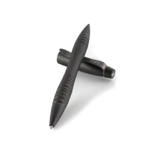 CRKT Tactical Pen Black-TPENWK