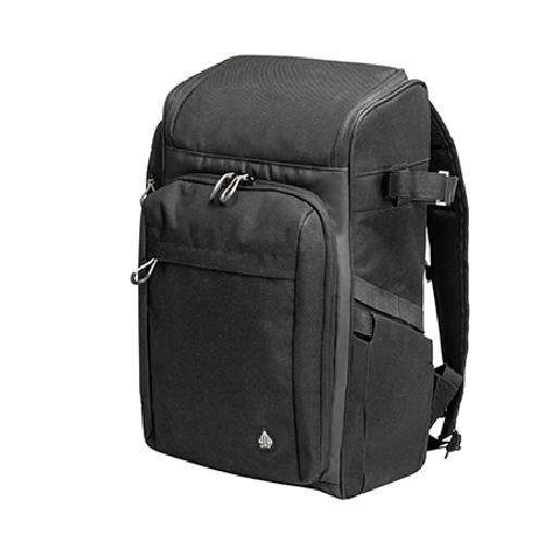 UTG Trail Seeker Trail Cam Backpack Black - PVC-GC01