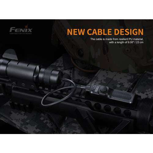 Fenix AER-03 V2.0 Remote Switch.