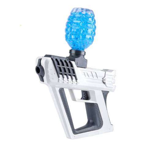 Gel Strike Gun Vortex Launcer Full Auto