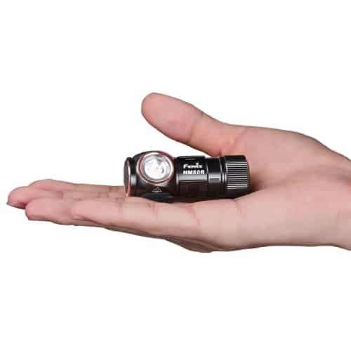 Fenix Headlamp HM50R v2.0 700 Lumens - Rechargeable