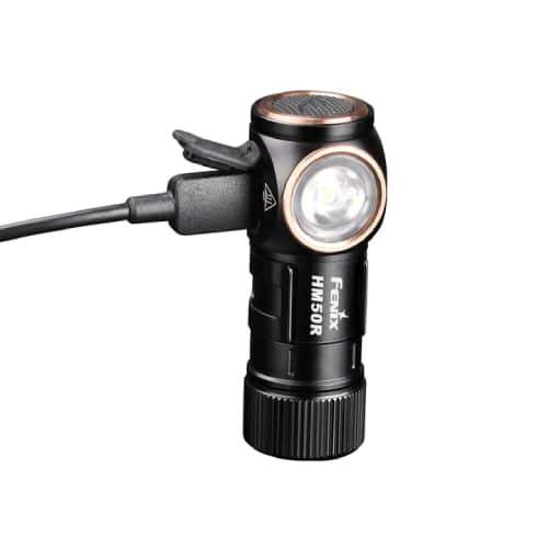 Fenix Headlamp HM50R v2.0 700 Lumens - Rechargeable