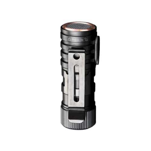 Fenix Headlamp HM50R v2.0 700 Lumens - Rechargeable