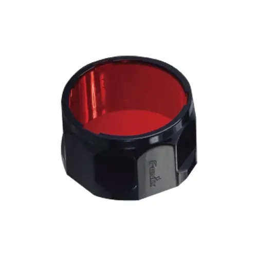 FENIX AOF-L FILTER ADAPTER RED