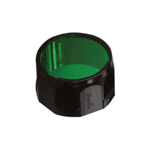 FENIX AOF-L FILTER ADAPTER RED