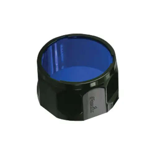FENIX AOF-L FILTER ADAPTER RED