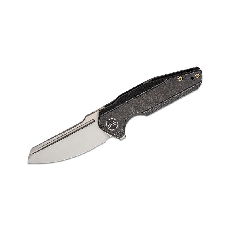 WE StarHawk Black Titanium - Model WE21017-3