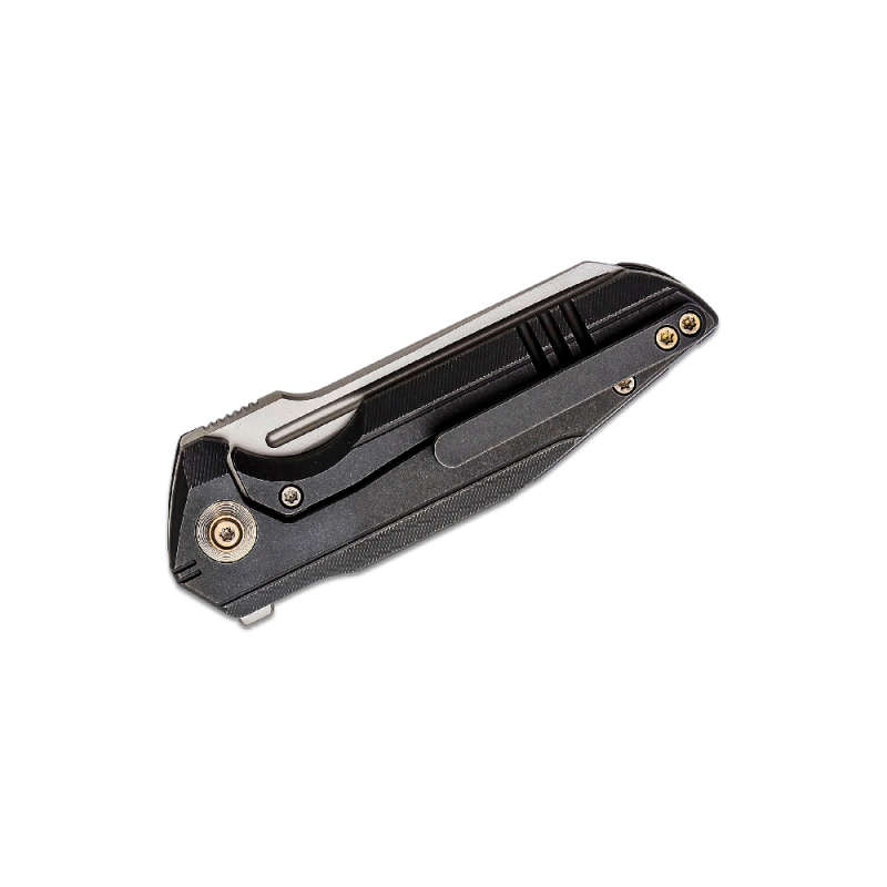 WE StarHawk Black Titanium - Model WE21017-3