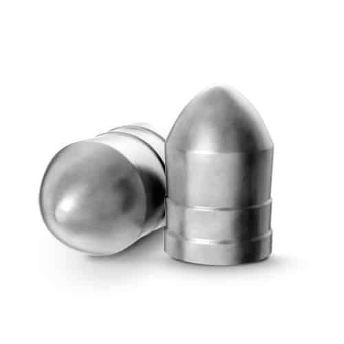 H &amp; N RABBIT MAGNUM II 4.5MM 200CT