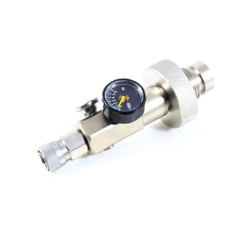 BALLISTIC AIR FILLING STATION 300BAR