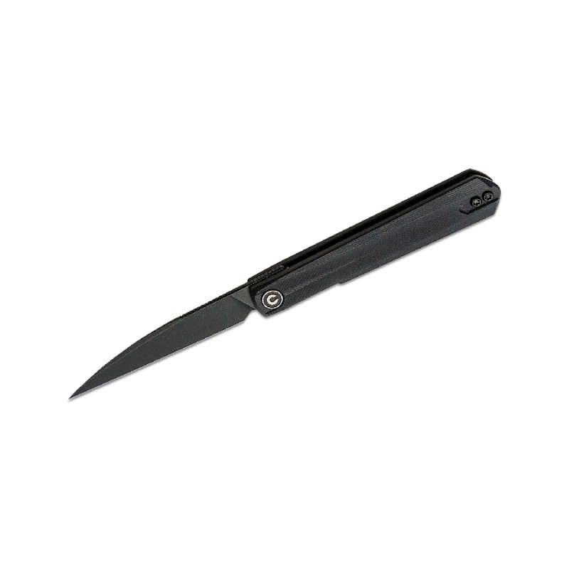 Civivi clavi black G10 handle- C21019-1