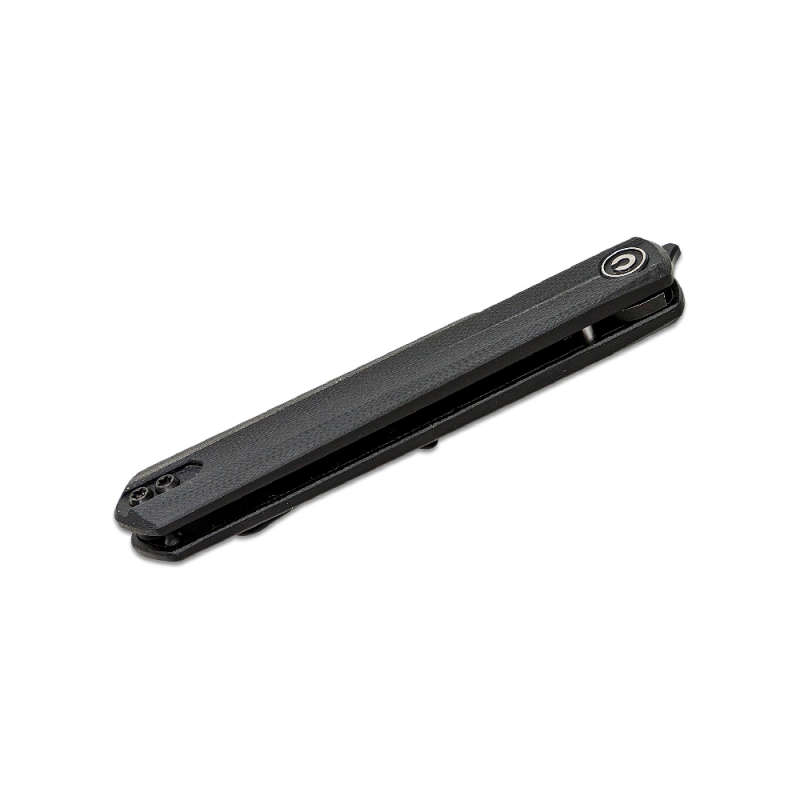 Civivi clavi black G10 handle- C21019-1
