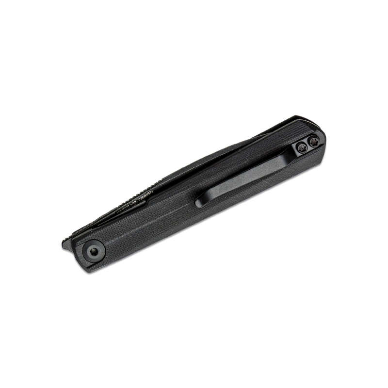 Civivi clavi black G10 handle- C21019-1