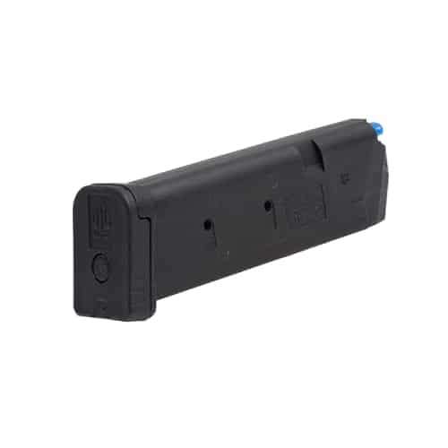 UTG Polymer Glock Magazine 15 Round 9MM - RBT-GL915