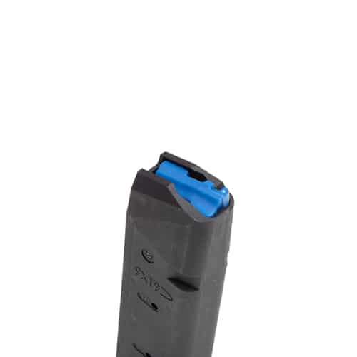 UTG Polymer Glock Magazine 15 Round 9MM - RBT-GL915