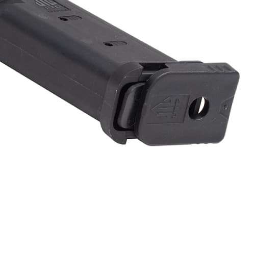 UTG Polymer Glock Magazine 15 Round 9MM - RBT-GL915