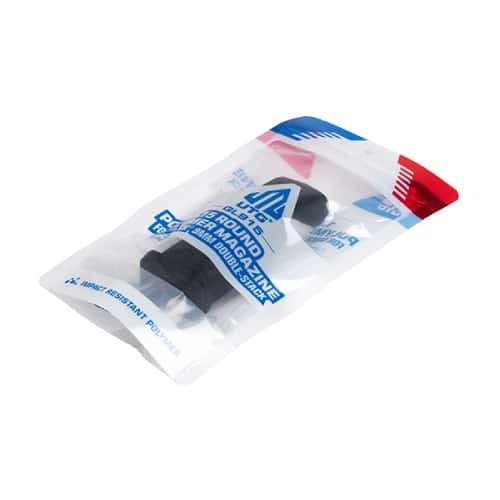 UTG Polymer Glock Magazine 15 Round 9MM - RBT-GL915
