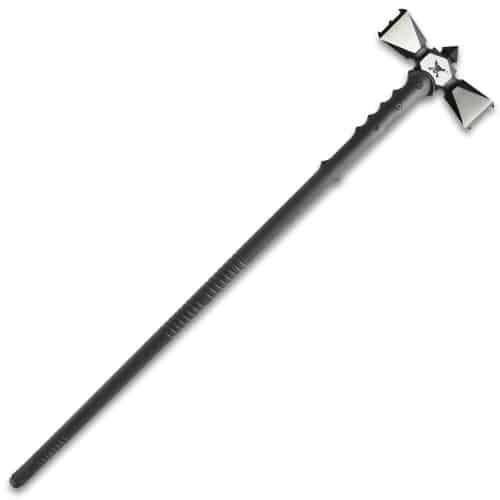 United Cutlery UC3533 M48 Double Headed War Hammer Cane