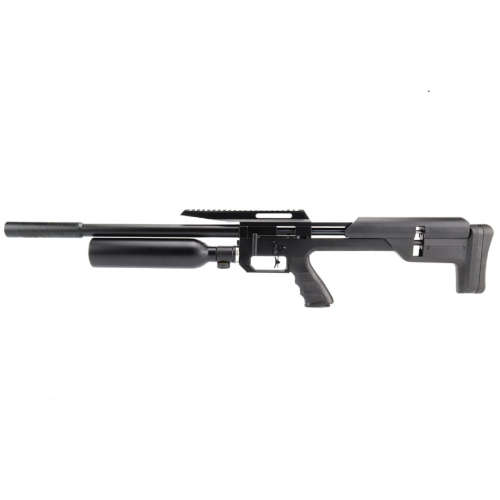 Snowpeak M60B 5.5mm Synthetic Black Air Rifle