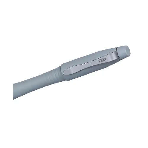 Crkt-tpenwbg William Defence Pen Gray