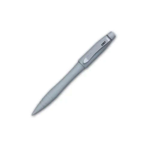 Crkt-tpenwbg William Defence Pen Gray