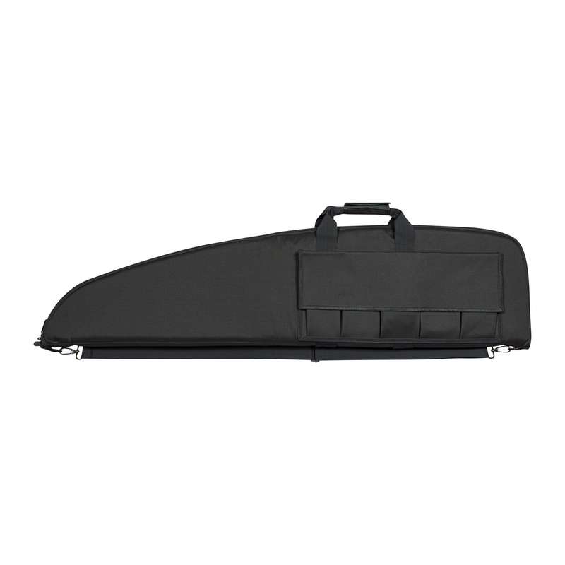 NC STAR CV2907-46 LONG CASE BLACK