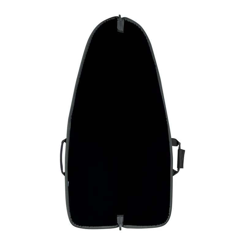 NC STAR CV2907-46 LONG CASE BLACK