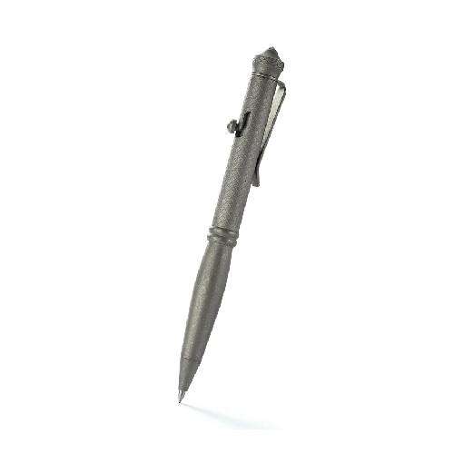 BESTECH Scribe Grey Pen - BM17A