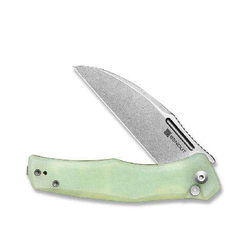 SENCUT WATAUGA NATURAL G10- S21011-3