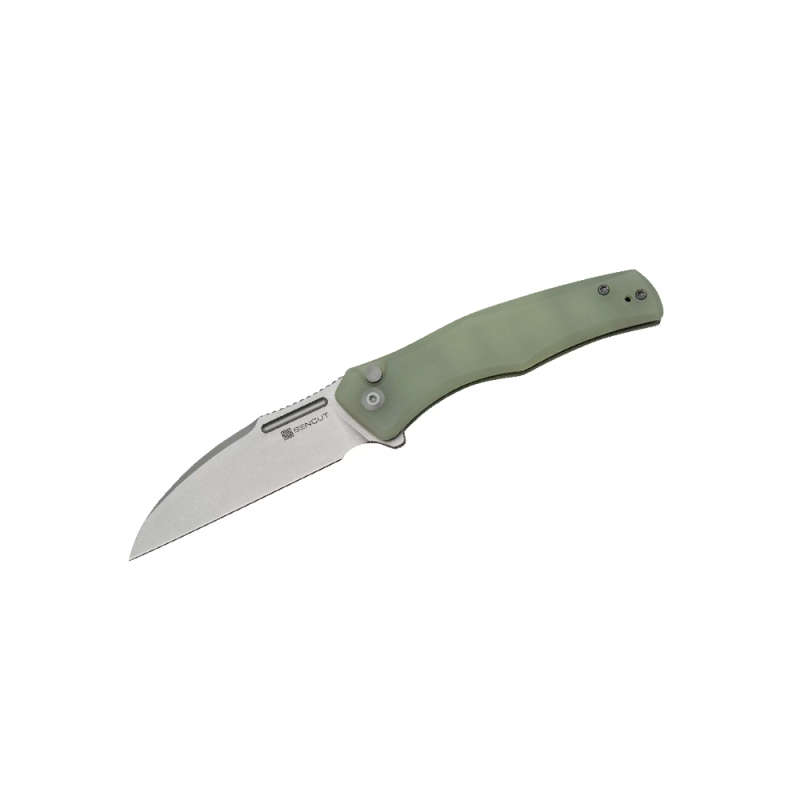 SENCUT WATAUGA NATURAL G10- S21011-3