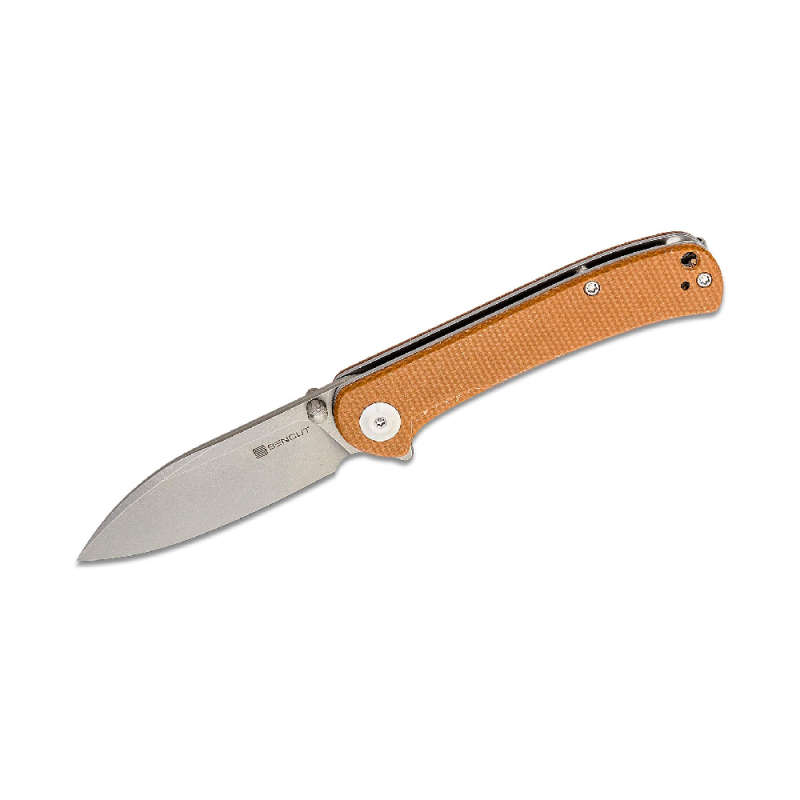 SENCUT SCEPTER BROWN MICARTA- SA03D