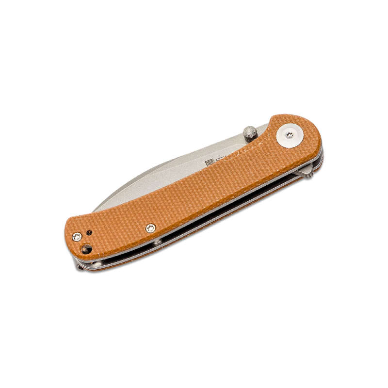 SENCUT SCEPTER BROWN MICARTA- SA03D
