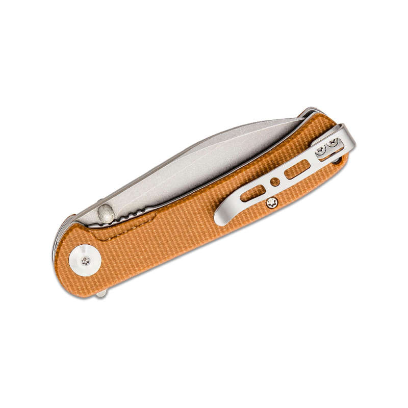 SENCUT SCEPTER BROWN MICARTA- SA03D