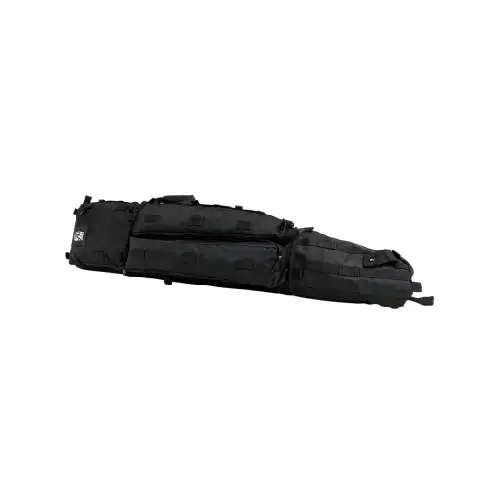 NC STAR DRAG BAG CVDB2912B