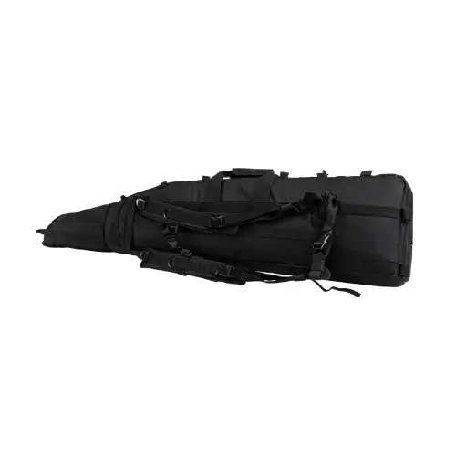 NC STAR DRAG BAG CVDB2912B