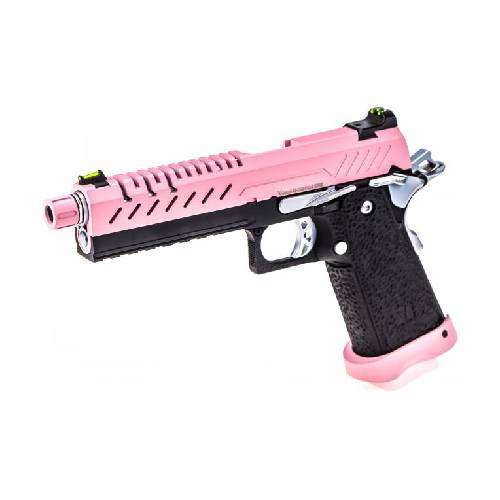 Nuprol VGP-02-15 Vorsk Hi-Capa 5.1 Blk/pink
