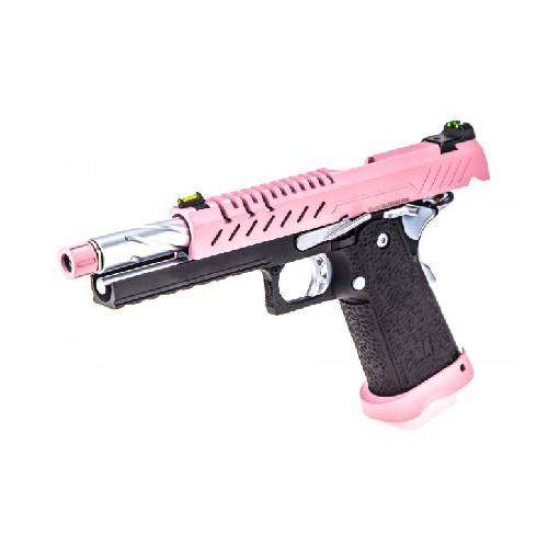 Nuprol VGP-02-15 Vorsk Hi-Capa 5.1 Blk/pink