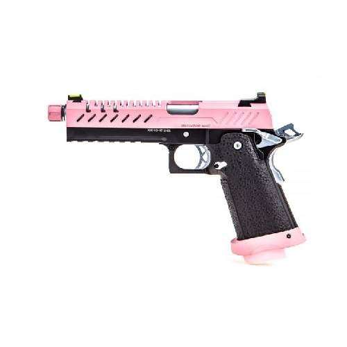Nuprol VGP-02-15 Vorsk Hi-Capa 5.1 Blk/pink