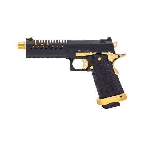 NUPROLVGP-02-61VORSK HI-CAPA GOLD MATCH