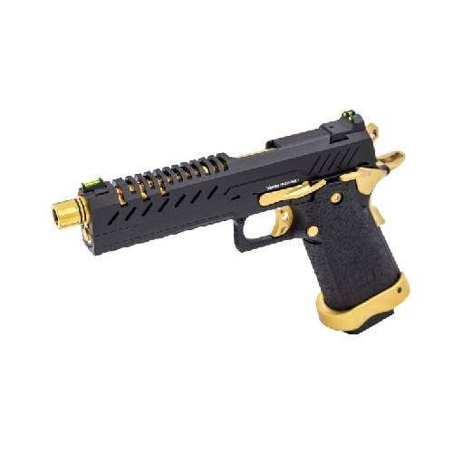 NUPROLVGP-02-61VORSK HI-CAPA GOLD MATCH
