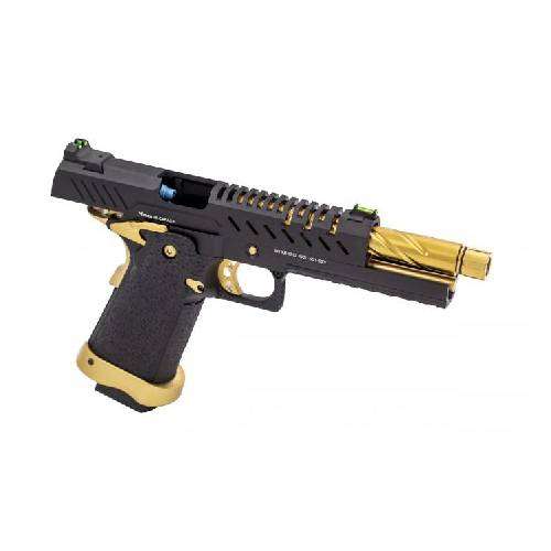 NUPROLVGP-02-61VORSK HI-CAPA GOLD MATCH