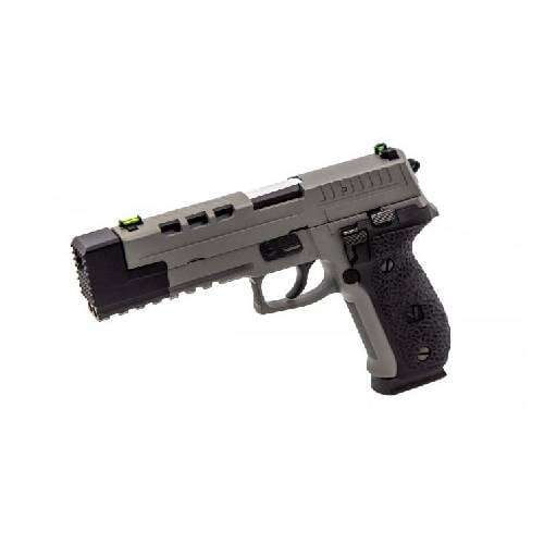 Nuprol VGP-04-03 VORSK VP26X Grey
